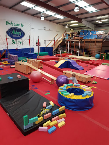 Abbey Gymnastic CIC in Belfast