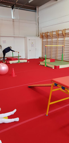 Acrobay in Nervyn