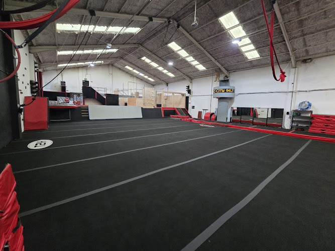 Airborn Academy in Liverpool