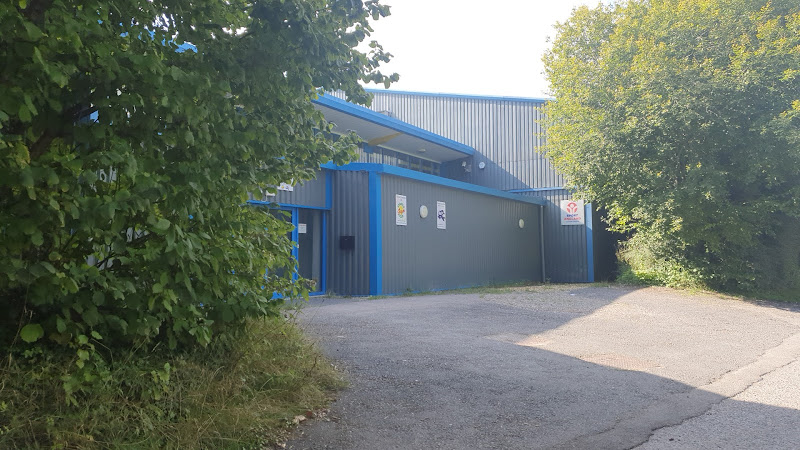 Andover Gymnastics Club in Andover