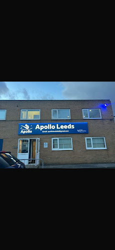 Apollo Leeds Ltd in Leeds