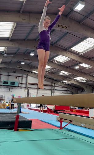 Ashton Gymnastics in Tadcaster