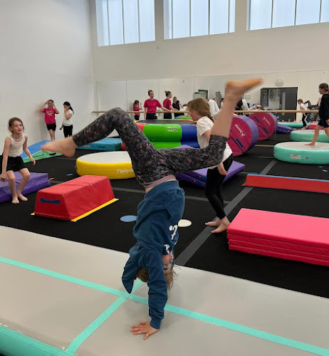 Astral Gymnastics Club in Harrogate