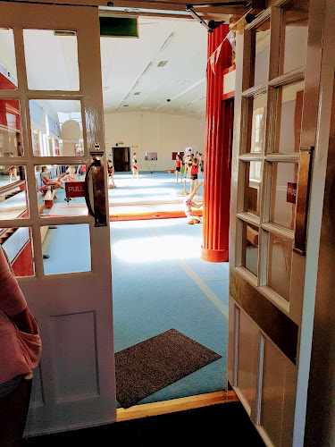 Birkenhead Gymnastics Academy in Birkenhead