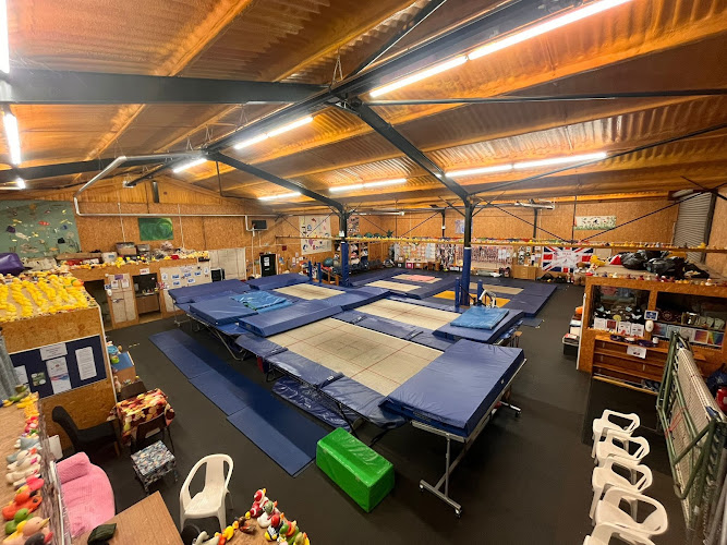 Bounceability in Colchester