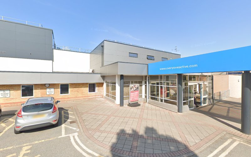 Bracknell Gymnastics Club in Bracknell