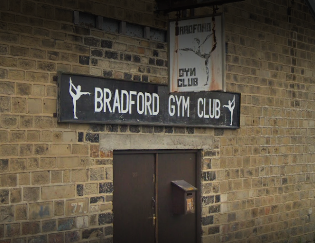 Bradford Gym Club in Bradford