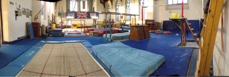 Bristol School of Gymnastics in Bristol