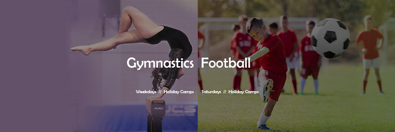 C.A.C.L. Gymnastics & Football in Eastbourne