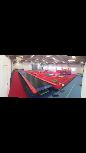 Calverton Gymnastics Club in Nottingham