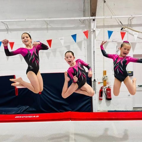 Carterton Gymnastic Club CIC - Oxfordshire in Carterton