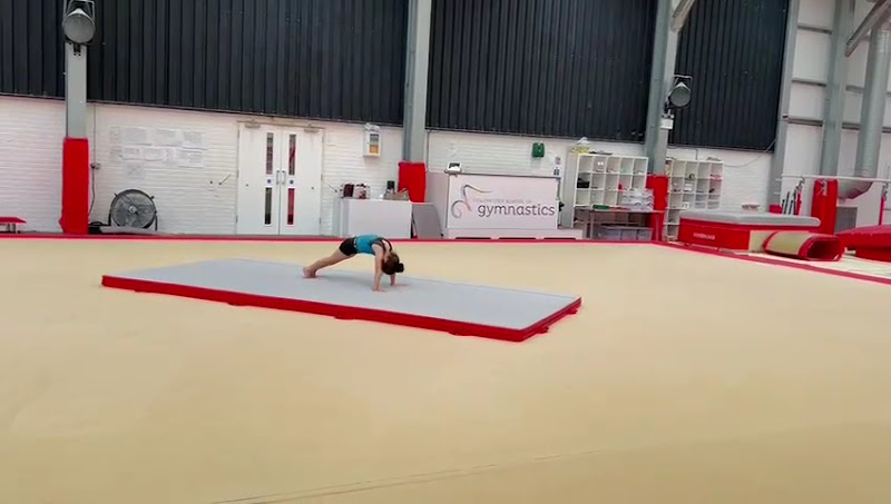Colchester School of Gymnastics in Colchester