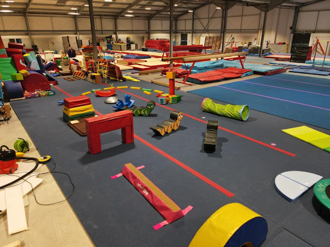 Coventry Phoenix Gymnastics Club CIO in Coventry