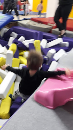 Croydon Gymnastics Club in Caterham