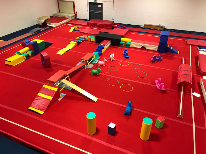 Daventry Phoenix Sports Academy in Daventry