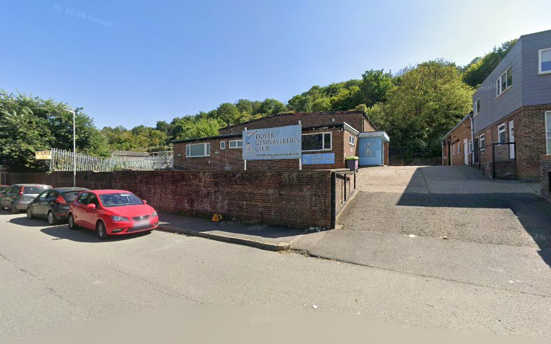 Dover Gymnastics Club in Dover