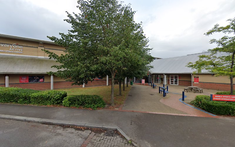 Dynamo School of Gymnastics in Southampton