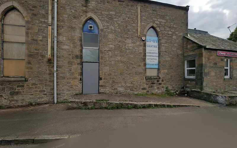 East Of Scotland Gymnastics Academy in Loanhead
