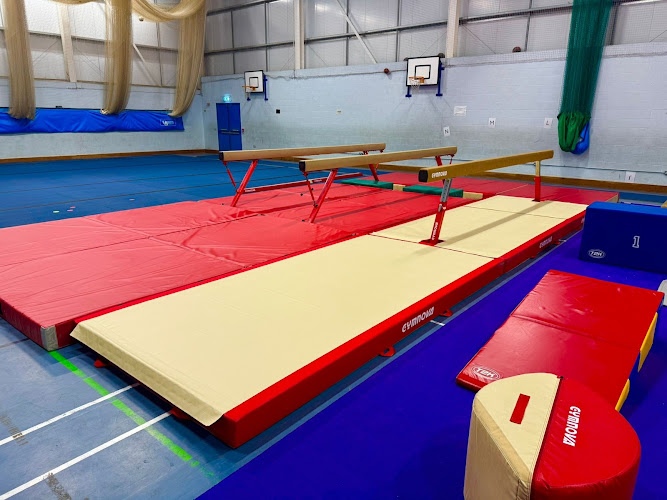 Evolution Gymnastics in Beaconsfield