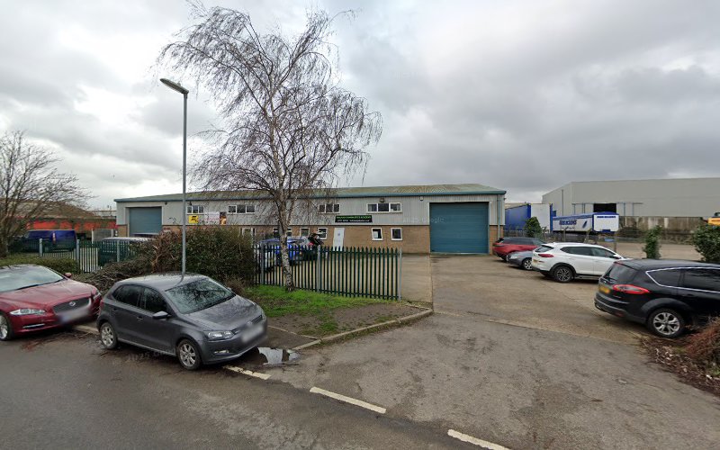 Fenland Gymnastics Academy in Wisbech