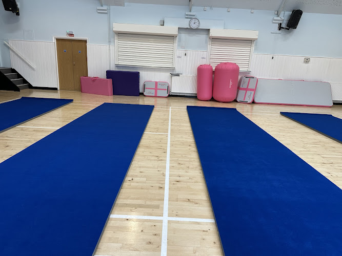 Fuego Gymnastics Newick in Lewes
