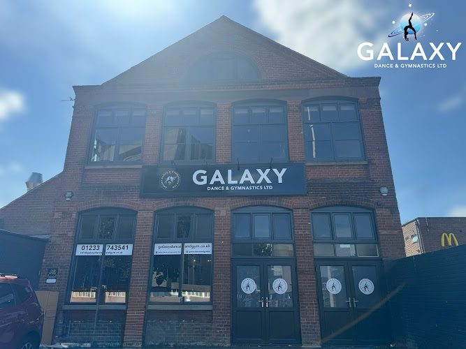 Galaxy Dance & Gymnastics Ltd. in Ashford