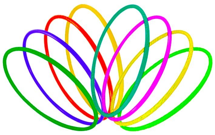 Galaxy Rhythmic Gymnastics Club in Lytham Saint Annes