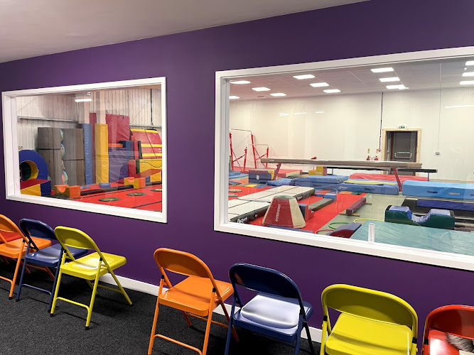 Grundy Park Gymnastics Club - Maldon in Maldon