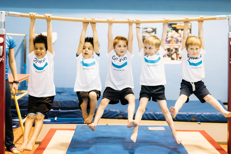 GymFun in Newtownabbey