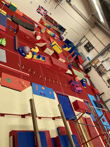 Haverhill Gymnastics in Haverhill