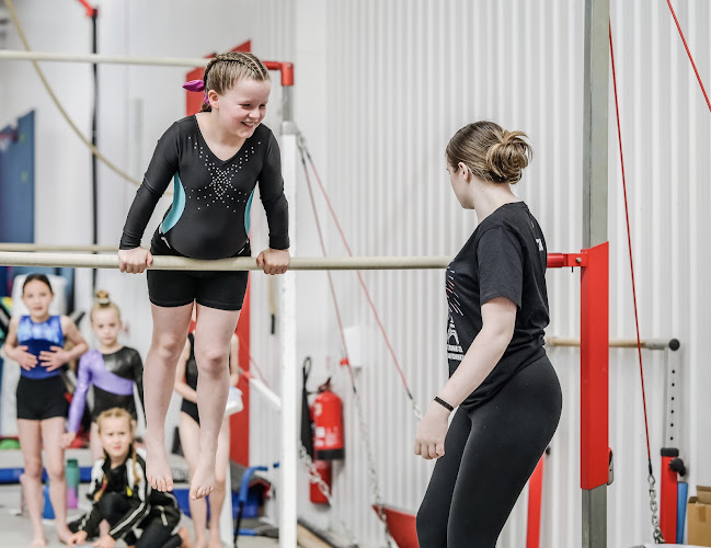 Hereford Gymnastics Academy in Hereford