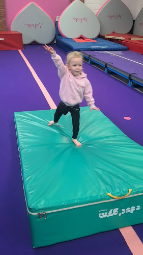 Hertford Gymnastics Club in Ware