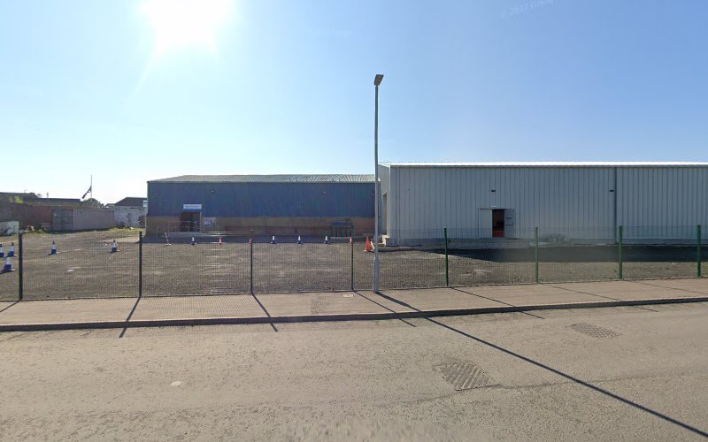 Irvine Bay Gymnastics Club in Irvine