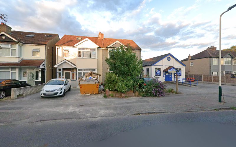Jaybee Gymnastics Club in Romford
