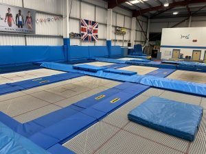 Jump UK in Leyland