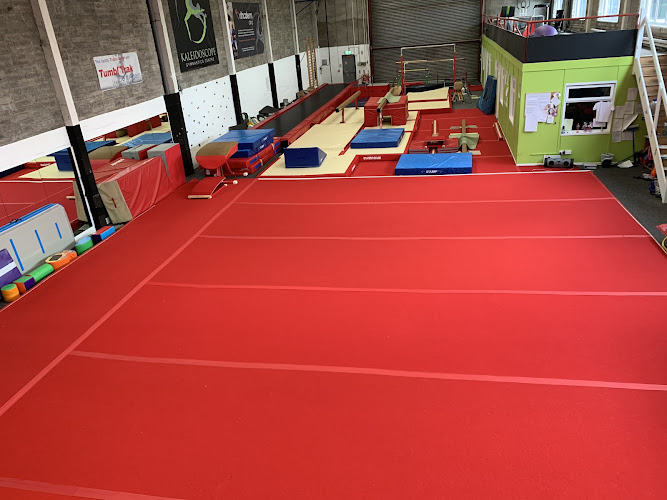 Kaleidoscope Gymnastics, Cheer and Dance in Belfast