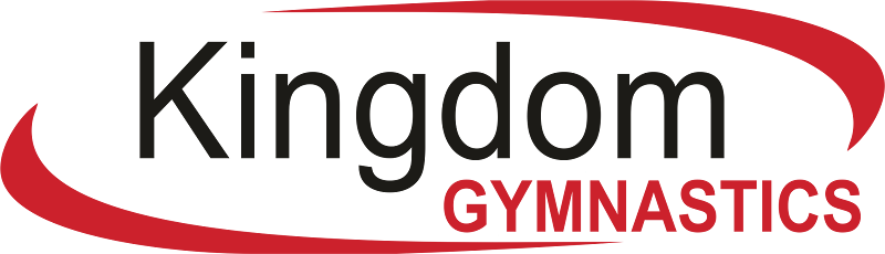 Kingdom Gymnastics in Dunfermline