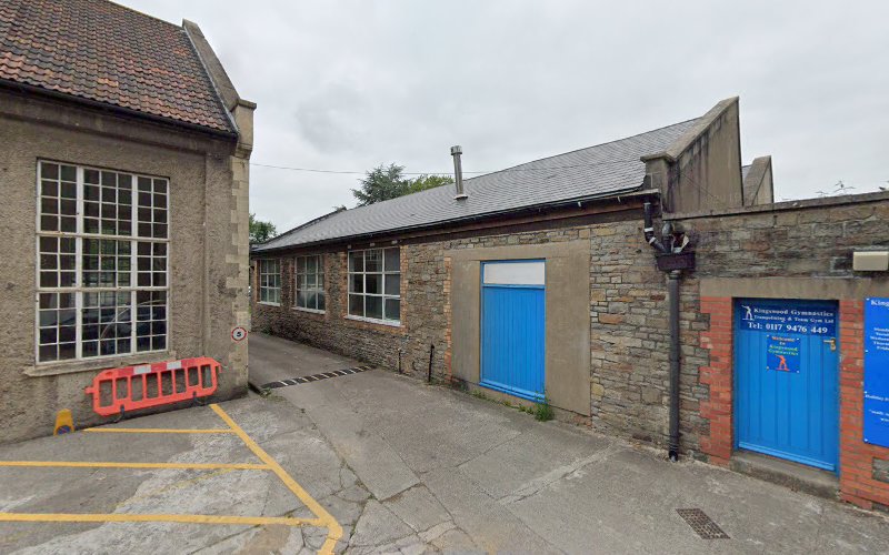Kingswood Gymnastic Centre in Bristol