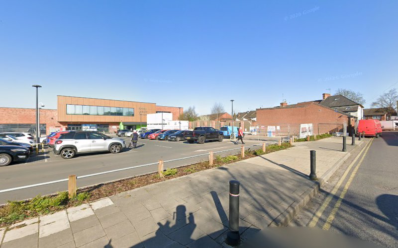 Kirkby Trampoline Club Limited in Nottingham