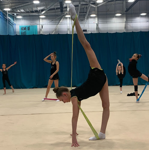 Lala Yusifova Gymnastics Academy in Brighton