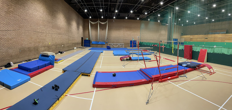 Macclesfield Gymnastics, Gymnastics Club, Gymnastics Classes in Macclesfield