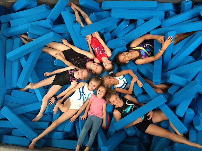 Meapa Gymnastics Club Gravesend in Gravesend
