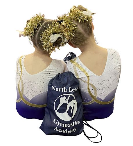 North Leeds Gymnastics Academy Community Club in Wetherby