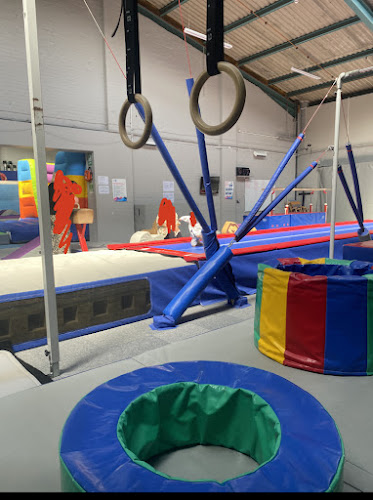 Oadby and Leicester Gymnastics Club in Leicester
