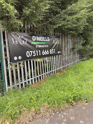 O’Neills Gymnastics in Belfast