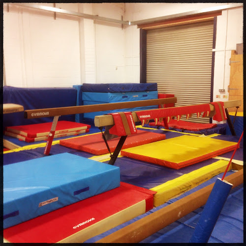 Penzance Gymnastics Club in Penzance