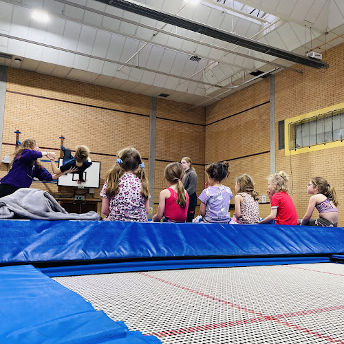 Performance Trampoline Gymnastics Academy in Lancing