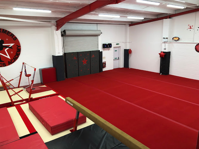 Performers Gymnastics Academy Ltd in Clacton-on-Sea