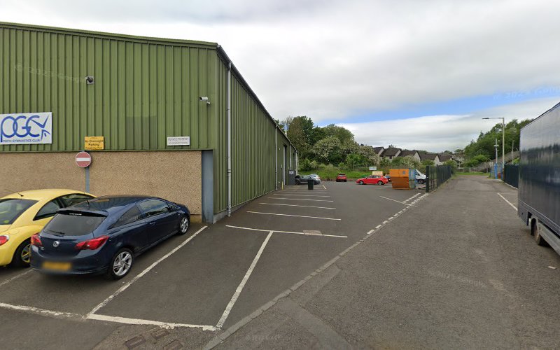 Perth Gymnastics Club in Perth