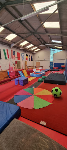 Redditch Gymnastics Club in Redditch